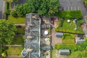 Aerial View- click for photo gallery